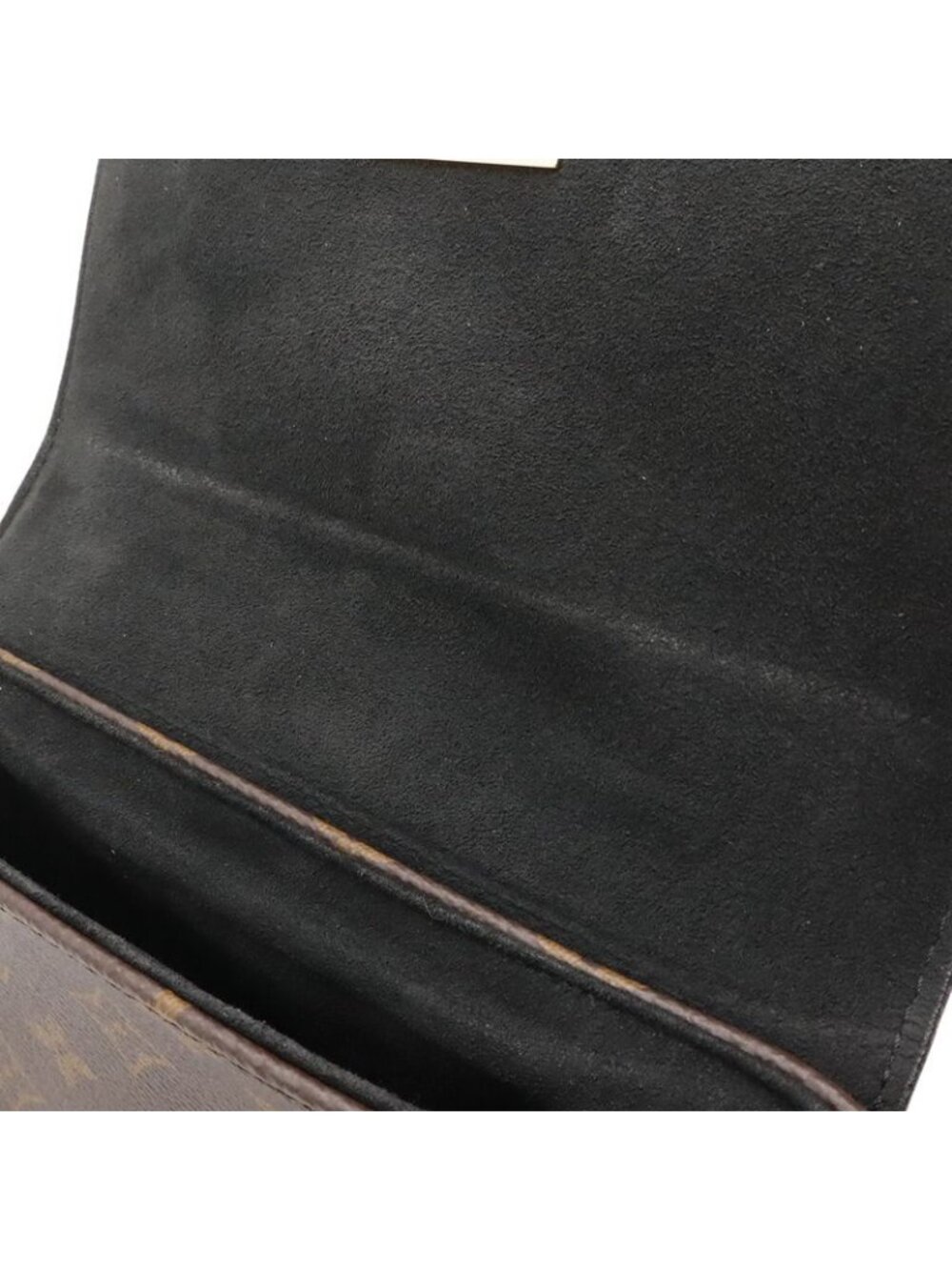 Louis Vuitton Monogram Rocky BB Mini Bag 2-Way - Picture 9 of 9